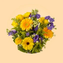 Buchete Lisianthus