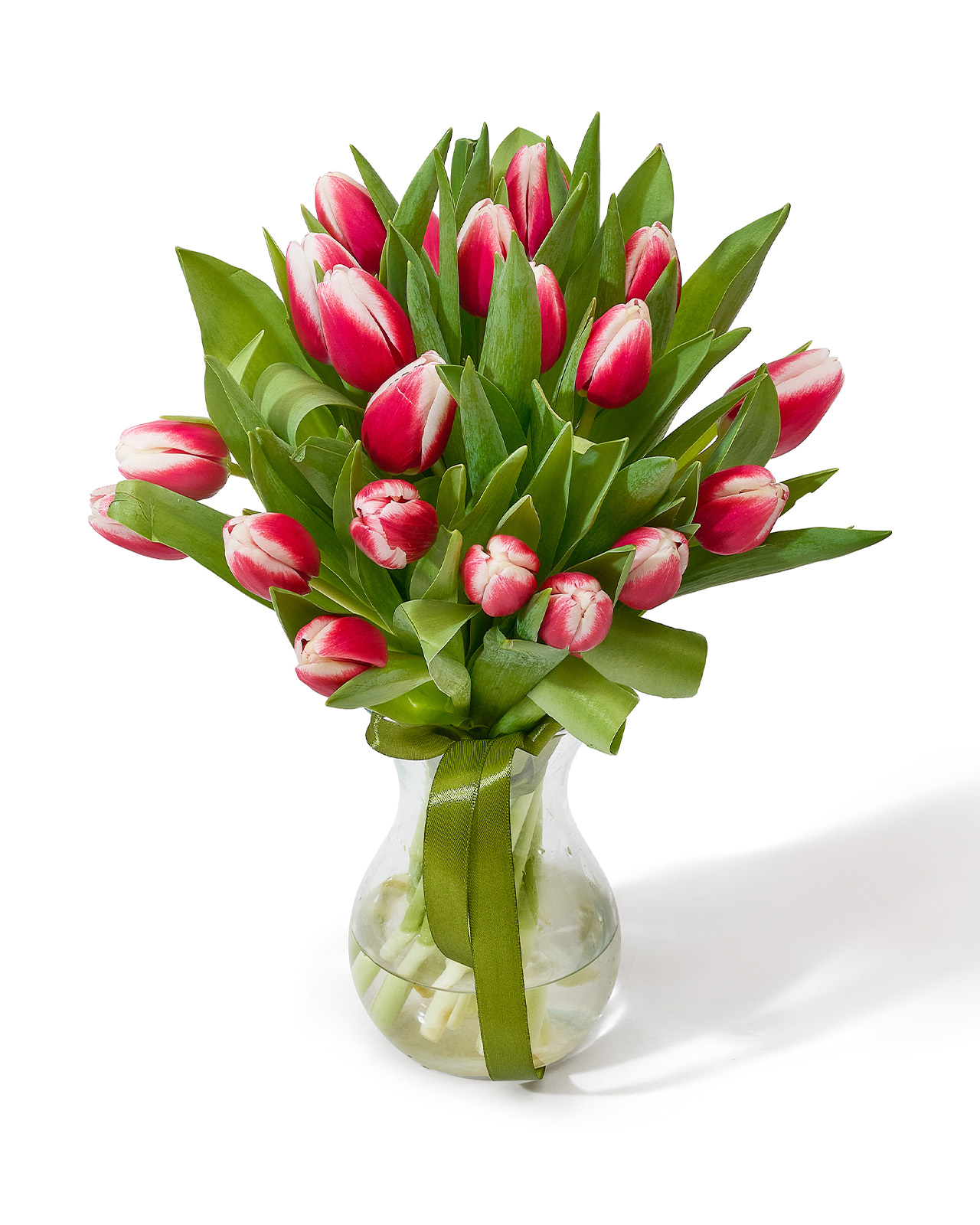 Buchet cu lalele „Petal Fantasy”