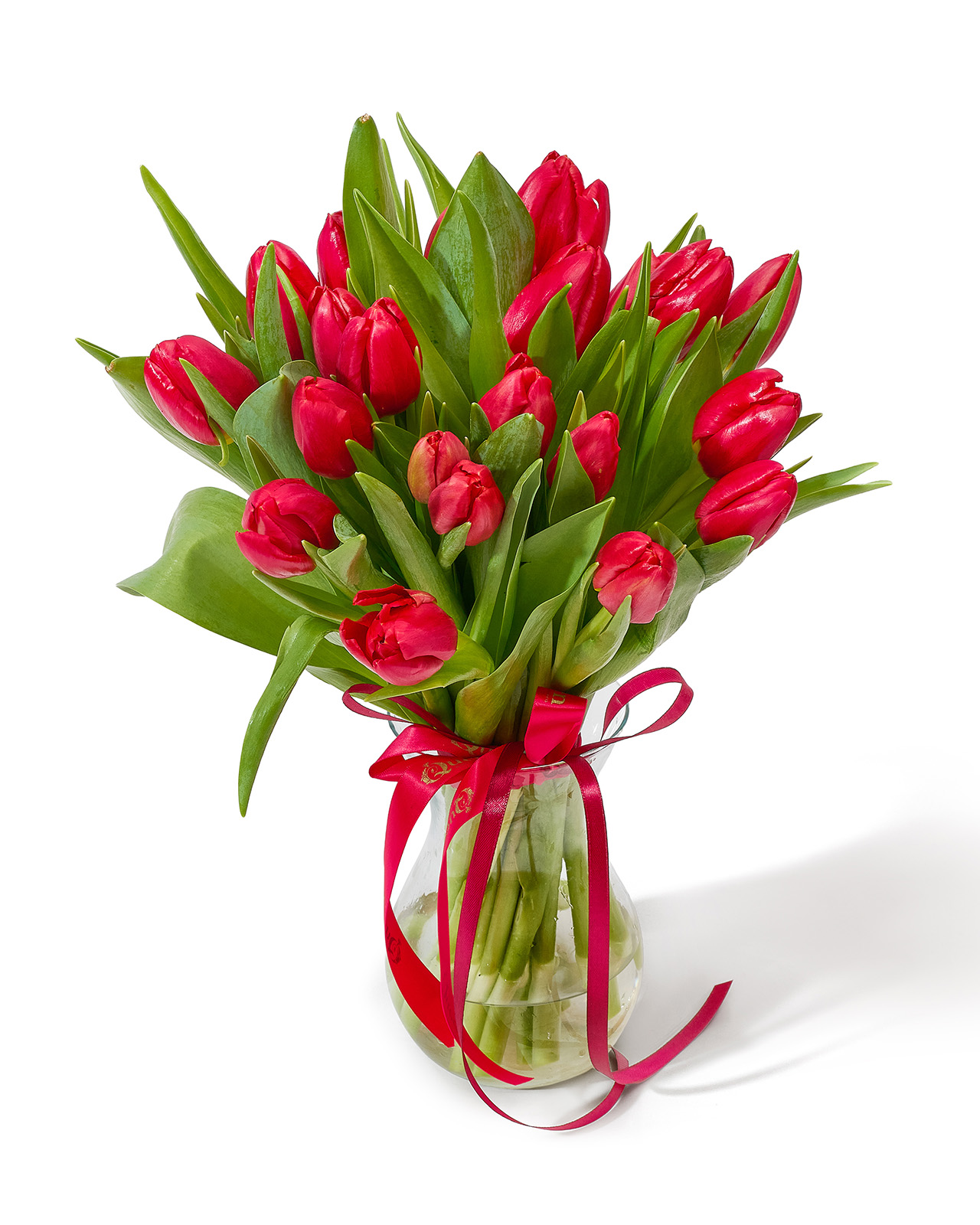 Buchet cu lalele „Tulip Dream”