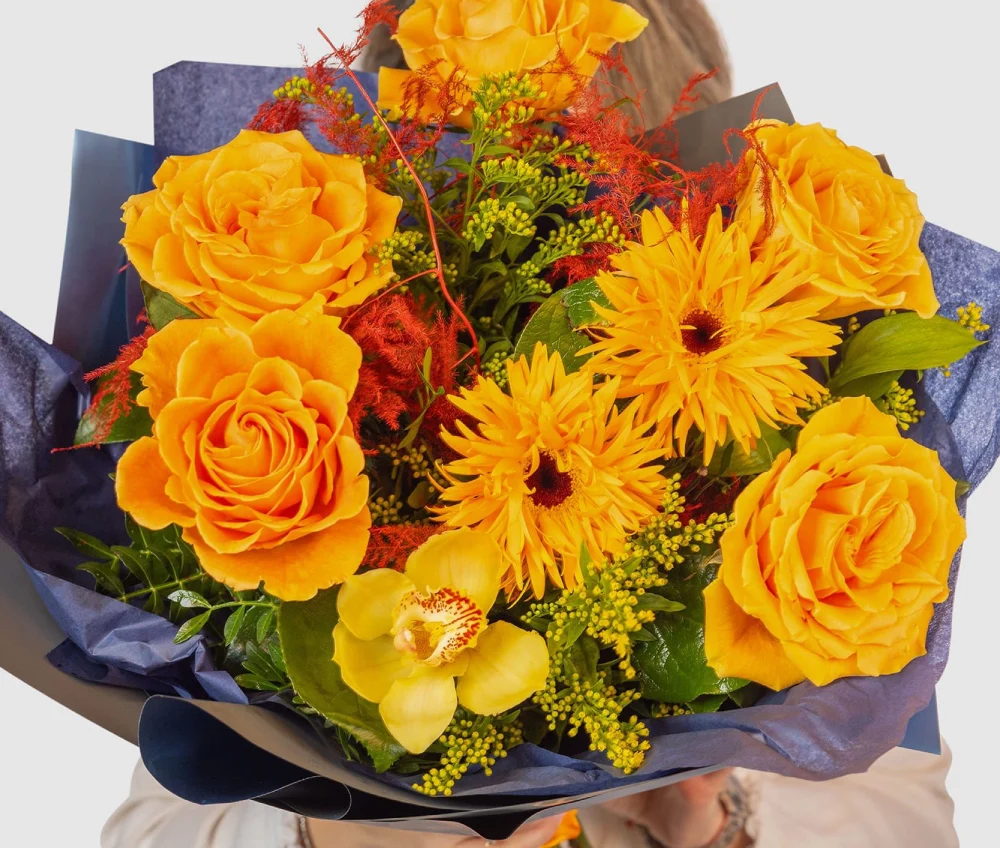 Buchete de flori