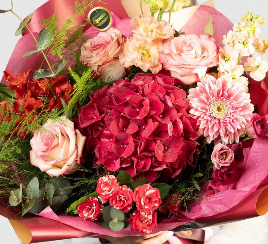 Florarie online - Buchete de flori