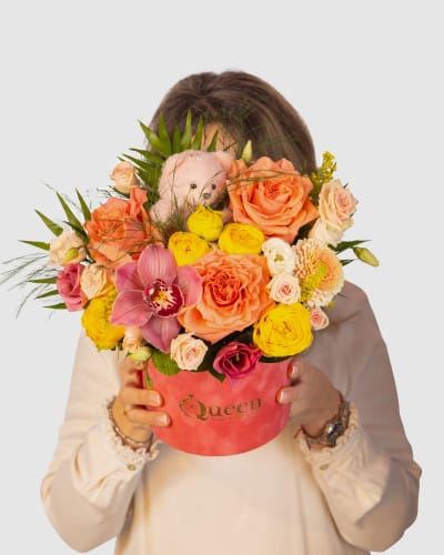 Ce flori se oferă de Valentine’s Day: ghid complet - 2