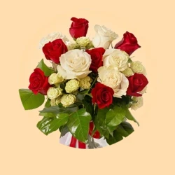 Buchete Minirose