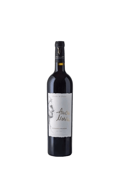 Domeniul Vladoi – Fetească Neagră 0,75L