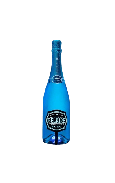 Luc Belaire Fantome Bleu 0.75L