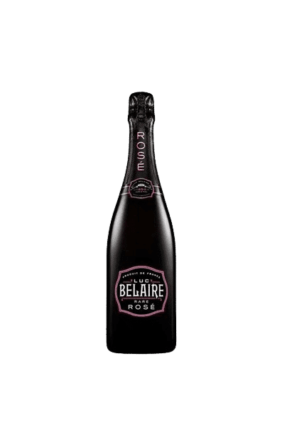 Luc Belaire Rose 0,75L