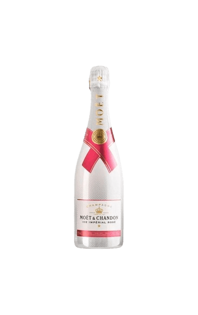 Moet Chandon Ice Rose Imperial 0,75L