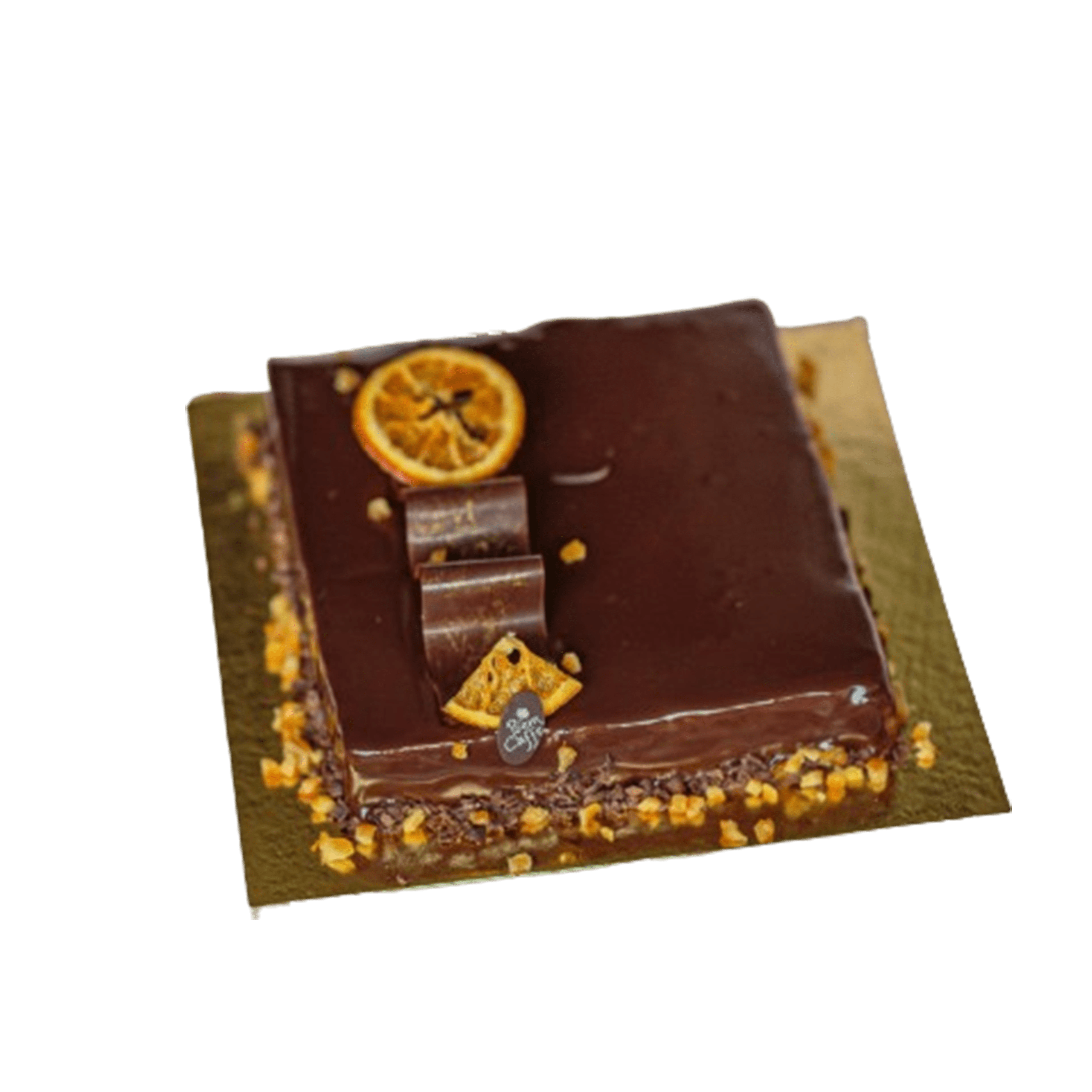 Tort Richard - Creat de Cofetaria Poem