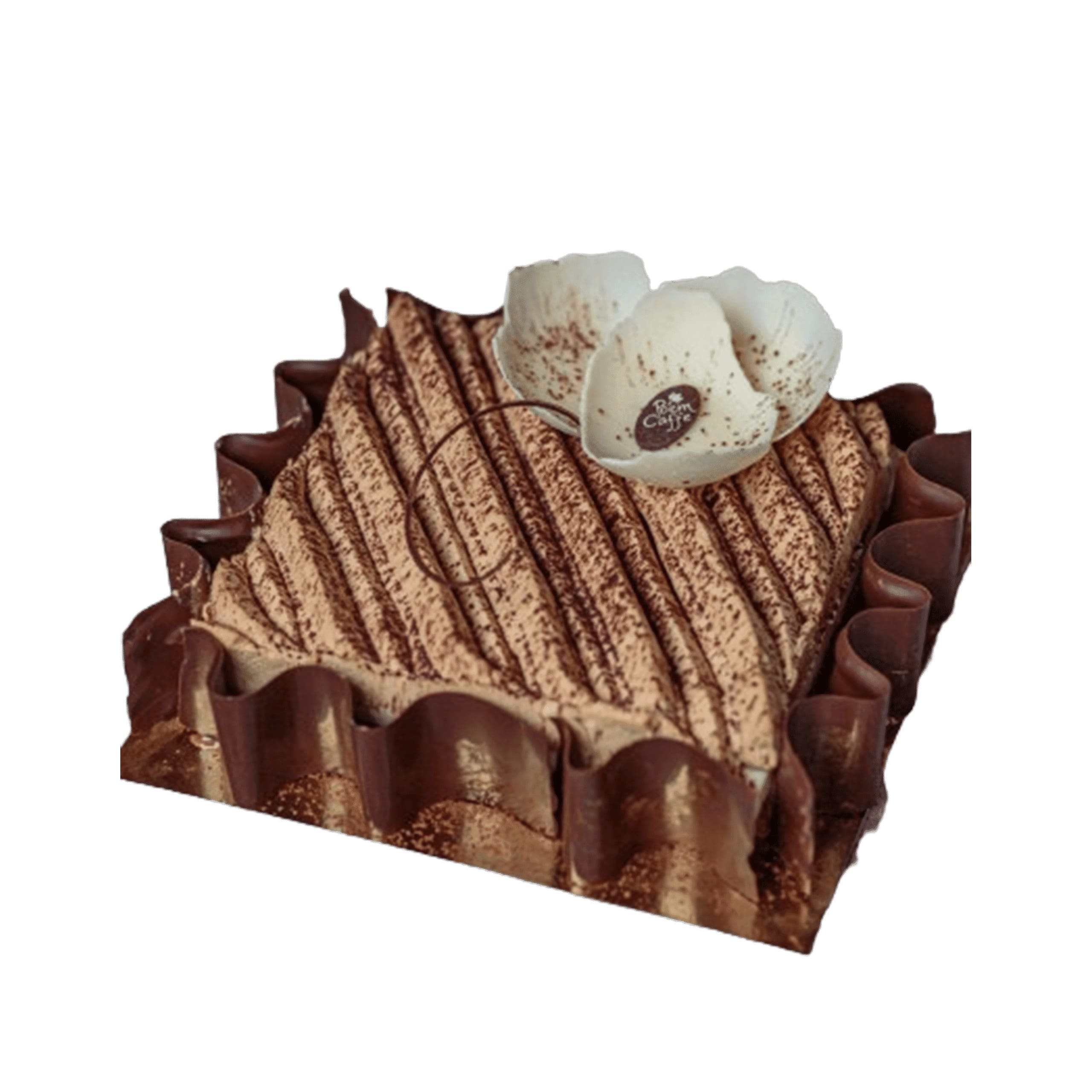 Tort Tiramisu fără zahăr și fără gluten