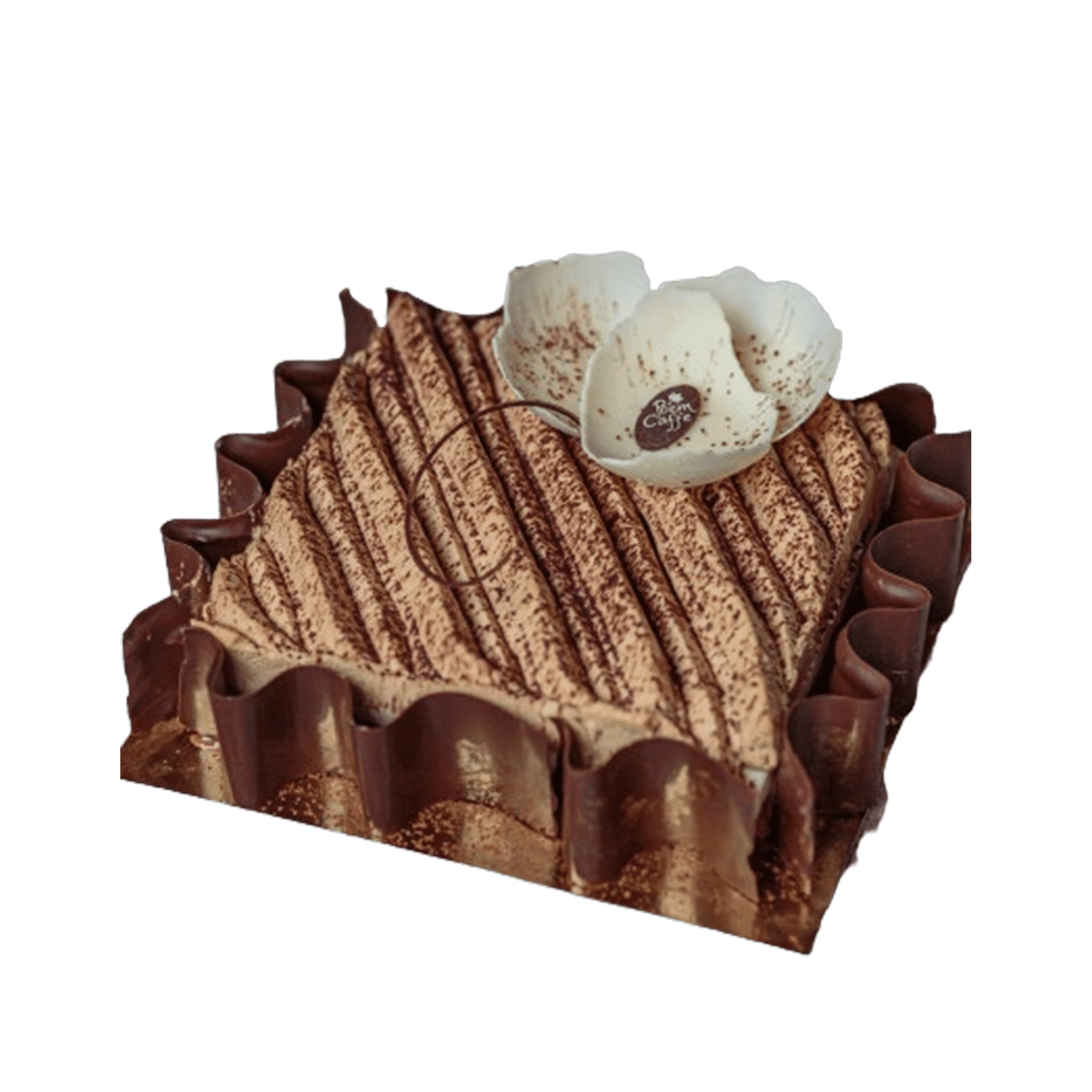 Tort Tiramisu fără zahăr și fără gluten